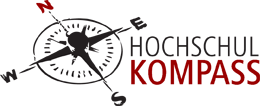 Logo Hochschulkompass