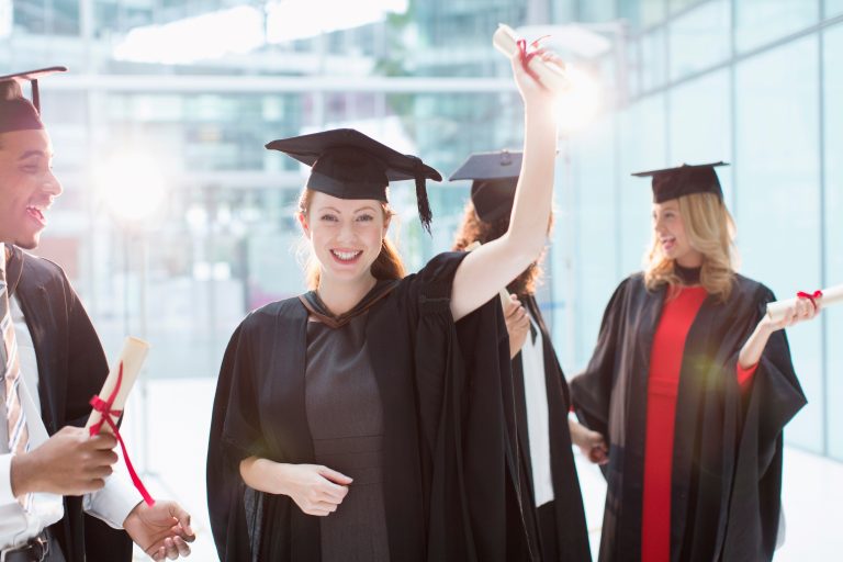 95.000 Hochschulabsolvent*innen ohne Abitur in Deutschland